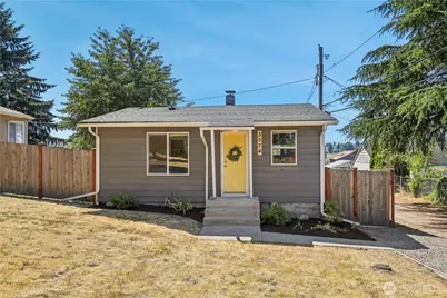 3574 E Roosevelt Avenue, Tacoma, WA 98404 - Photo 1