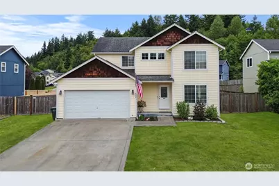 235 Easton Avenue W, Eatonville, WA 98328 - Photo 1