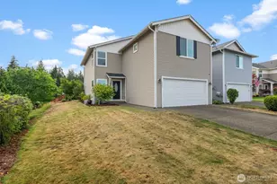 4382 Wigeon Ave SW, Port Orchard, WA 98367 - Photo 1