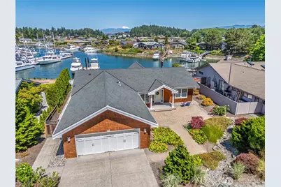 882 Shoshone Drive, La Conner, WA 98257 - Photo 1