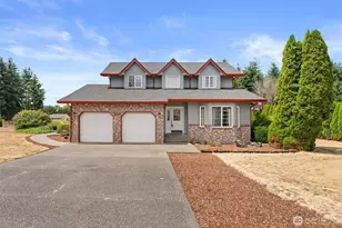 105 Clear View Cir, Chehalis, WA 98532 - Photo 1