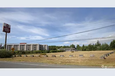 0 W Bakerview Road, Bellingham, WA 98226 - Photo 1