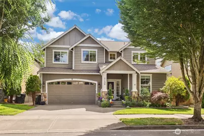 7130 Inlay Street SE, Lacey, WA 98513 - Photo 1