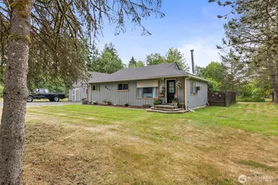 174 Skinner Road, Chehalis, WA 98532 - Photo 1