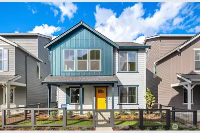 2502 159th Place NE, Marysville, WA 98271 - Photo 1