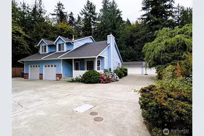 7120 242nd Street E, Graham, WA 98338 - Photo 1