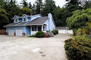 7120 242nd St E, Graham, WA 98338 - Photo 1