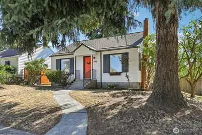 1749 S Anderson Street, Tacoma, WA 98405 - Photo 1