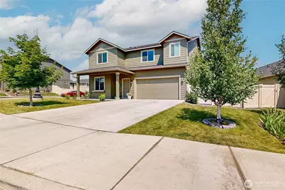 1110 SW Virginia Street, College Place, WA 99324 - Photo 1