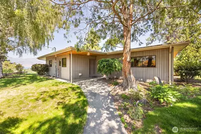 75 Lewman Hubbard Ln. Parcel B, Manson, WA 98831 - Photo 1