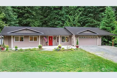 4411 SE 211th Avenue, Snohomish, WA 98290 - Photo 1