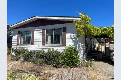611 Cedar Avenue #62, Port Hadlock-Irondale, WA 98339 - Photo 1