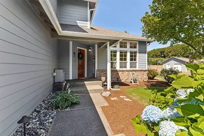7935 Leslie Court SE, Tumwater, WA 98501 - Photo 1
