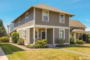 1609 Humboldt St, Bellingham, WA 98225 - Photo 1