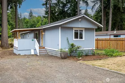 9011 SE Old Highway 99 #419, Olympia, WA 98501 - Photo 1