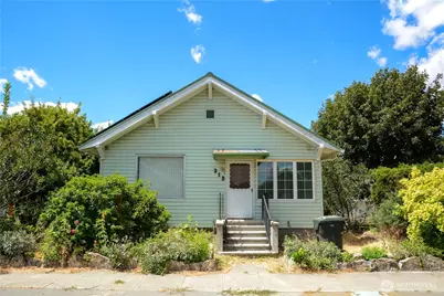 313 E 5th Avenue, Ritzville, WA 99169 - Photo 1