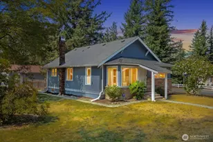 157 8th St, Gold Bar, WA 98251 - Photo 1