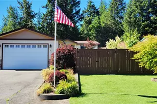 181 W Freedom Ln, Shelton, WA 98584 - Photo 1