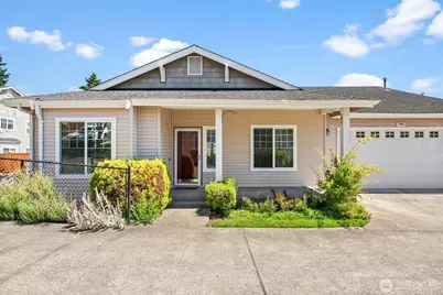 5804 53rd Street Ct W, University Place, WA 98467 - Photo 1