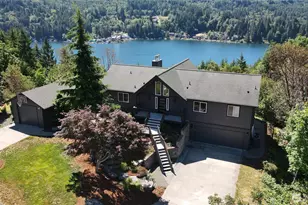 1936 Summit Lake Shore Rd NW, Olympia, WA 98502 - Photo 1