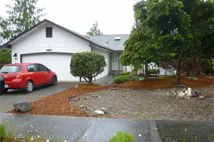 861 E Oak St, Sequim, WA 98382 - Photo 1
