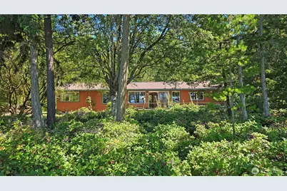 1131 Lopez Road, Lopez Island, WA 98261 - Photo 1