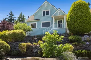 6303 Evanston Ave N, Seattle, WA 98103 - Photo 1