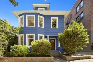 1915 E John St, Seattle, WA 98112 - Photo 1