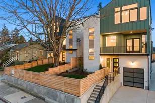 339 NE 90th St, Seattle, WA 98115 - Photo 1