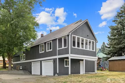 8080 State Route 903, Ronald, WA 98940 - Photo 1