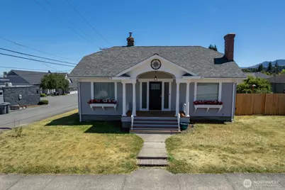 815 S Oak, Port Angeles, WA 98362 - Photo 1
