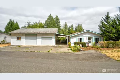 71 SE Lupine Court, Shelton, WA 98584 - Photo 1