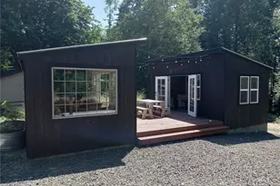 90 Maple St, Quilcene, WA 98376 - Photo 1