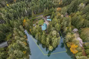 3581 SE Kamilche Point Rd, Shelton, WA 98584 - Photo 1