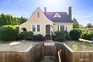 927 Bethel St NE, Olympia, WA 98506 - Photo 1