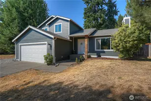 7809 292nd St S, Roy, WA 98580 - Photo 1