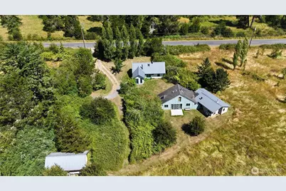 450 Cross Road, Lopez Island, WA 98261 - Photo 1