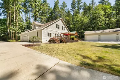 4001 35th Avenue NW, Gig Harbor, WA 98335 - Photo 1