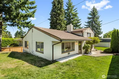 922 SW 160th Street, Burien, WA 98166 - Photo 1