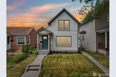 1022 N Anderson Street, Tacoma, WA 98406 - Photo 1