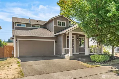 7337 Radius Loop SE, Lacey, WA 98513 - Photo 1