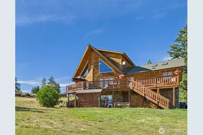 105 Chipmunk Trail, East Wenatchee, WA 98802 - Photo 1
