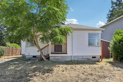 11303 Park Avenue S, Tacoma, WA 98444 - Photo 1