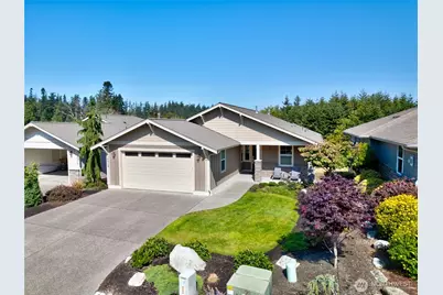 4914 Channel Marker Lane, Anacortes, WA 98221 - Photo 1