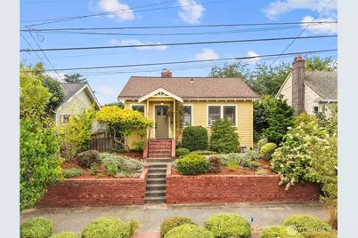 8333 17th Avenue NW, Seattle, WA 98117 - Photo 1