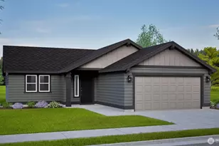 4560 Grape Dr NE, Moses Lake, WA 98837 - Photo 1