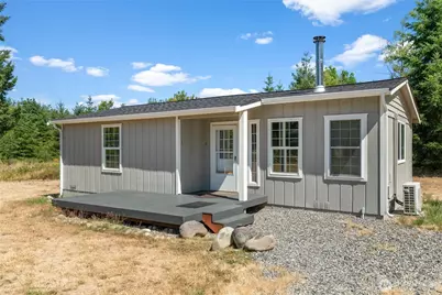 14612 Bald Hill Road SE, Yelm, WA 98597 - Photo 1