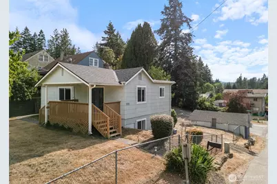 3311 Rodgers Street, Bremerton, WA 98312 - Photo 1