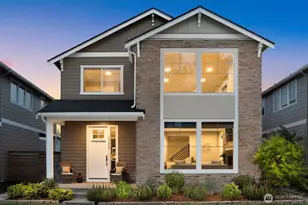 19023 133rd St Ct E, Bonney Lake, WA 98391 - Photo 1