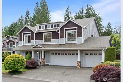 14219 284th Place NE, Duvall, WA 98019 - Photo 1